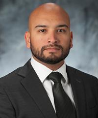 renato molina headshot