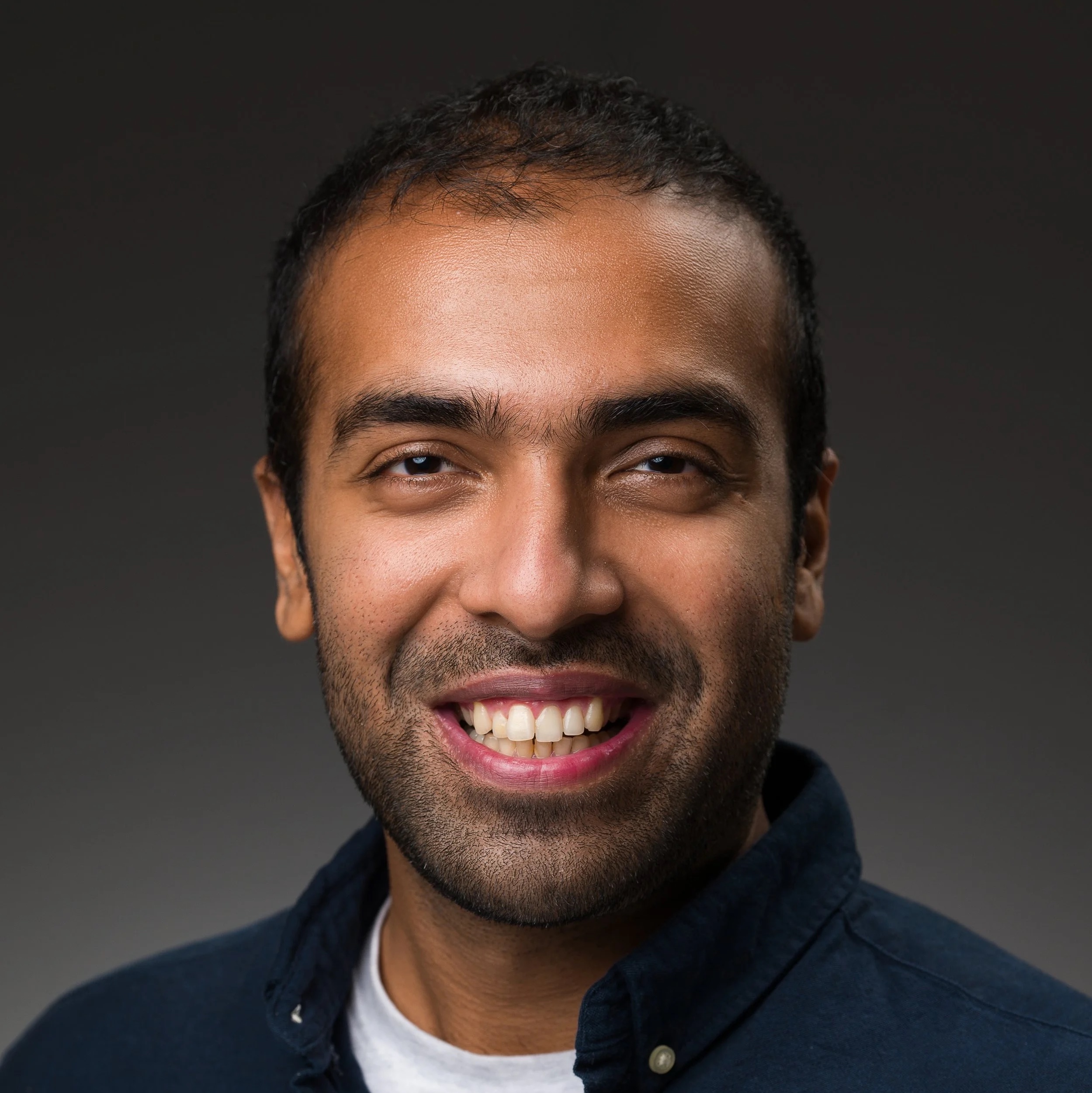 fatiq nadeem headshot