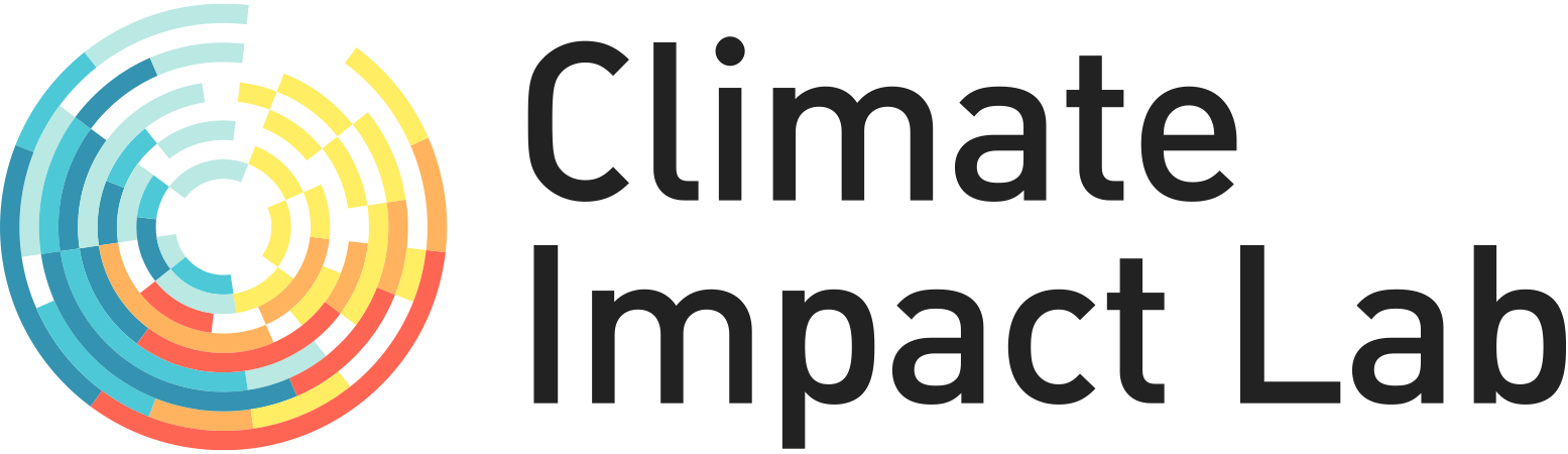 climate impact lab logo