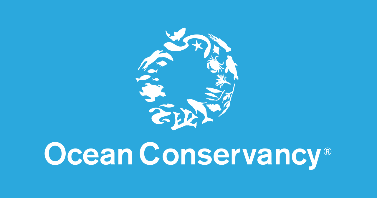 the ocean conservancy logo