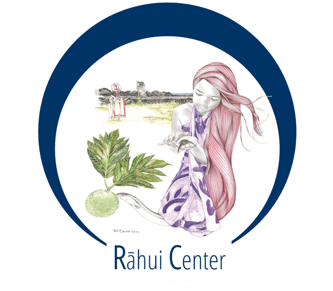 Rahui Center logo