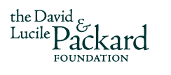 packard foundation logo