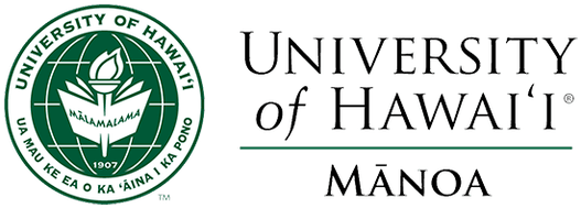 University of Hawaii Manoa logo