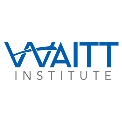 waitt institute logo