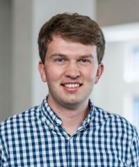Noah Moyer headshot