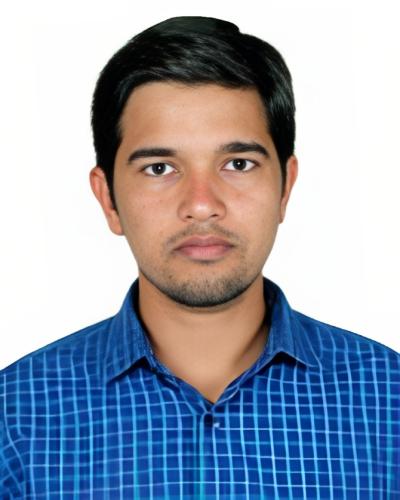 Abhishek Sharma headshot