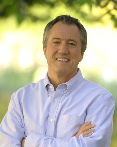 don fullerton headshot