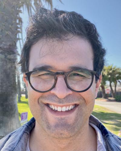 guille headshot