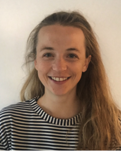 claudia kelsall headshot