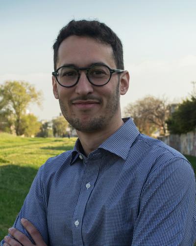 mariano viz